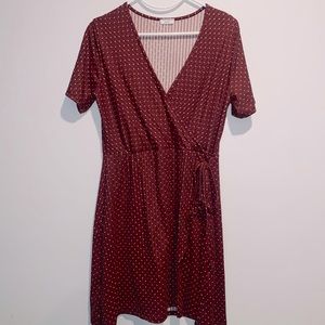 Basic collection summer dress